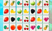 Fresh Fruit Mahjong