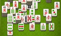 Mahjong Anime