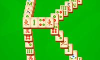 Mahjong Legend