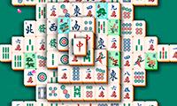 Turtle Mahjong