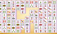 Union mahjong