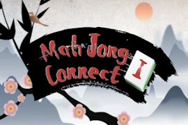 Mahjong Connect 1 Classic