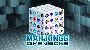 Mahjong Dimensions Arkadium